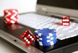 Antarmuka pengguna pasang taruhan olahraga dan casino di wibu69jp